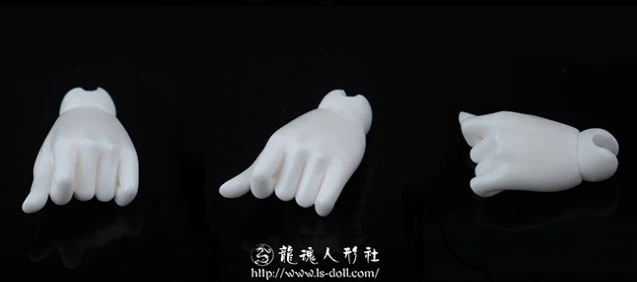 Princess Changle | Preorder | DOLL - Image 21