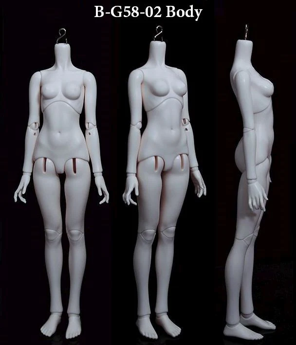 Princess Changle | Preorder | DOLL - Image 22