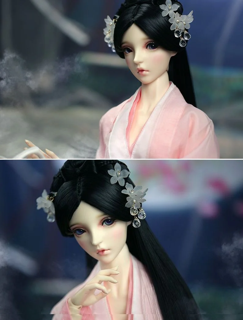 Princess MyoEn [Limited Time] | Preorder | DOLL - Image 10