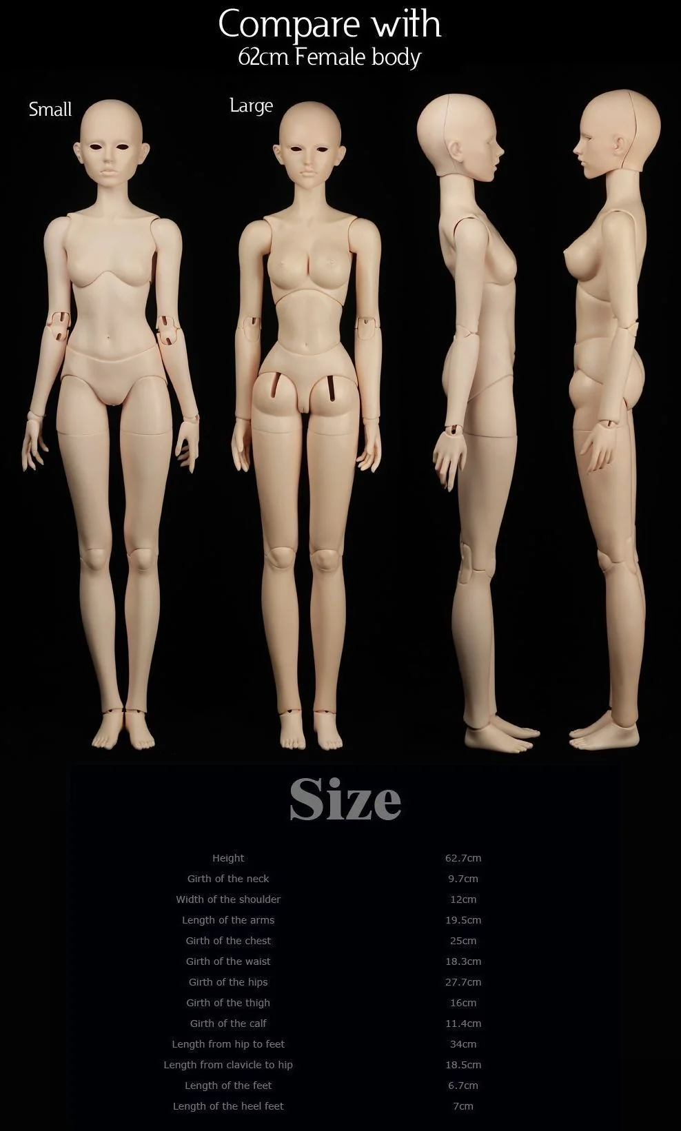 Princess MyoEn [Limited Time] | Preorder | DOLL - Image 14