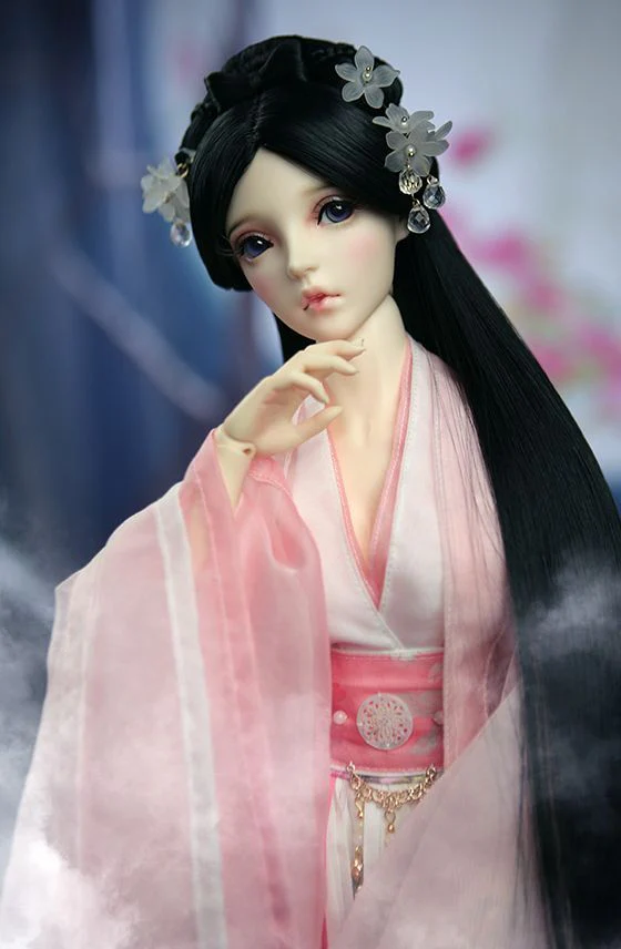Princess MyoEn [Limited Time] | Preorder | DOLL - Image 3