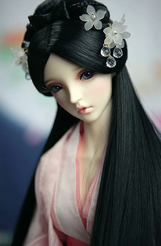 Princess MyoEn [Limited Time] | Preorder | DOLL - Image 4