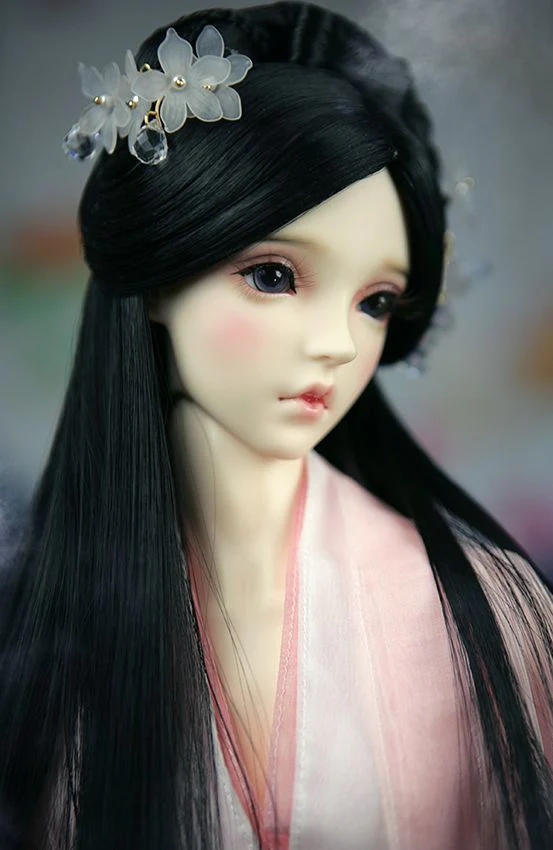 Princess MyoEn [Limited Time] | Preorder | DOLL - Image 5