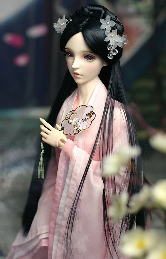Princess MyoEn [Limited Time] | Preorder | DOLL - Image 6