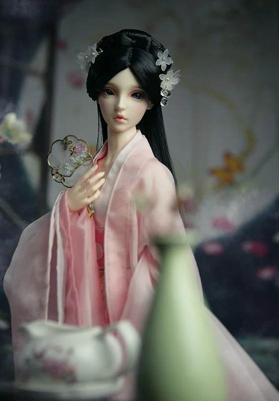 Princess MyoEn [Limited Time] | Preorder | DOLL - Image 8