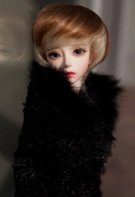 PRISCILLA | Preorder | DOLL