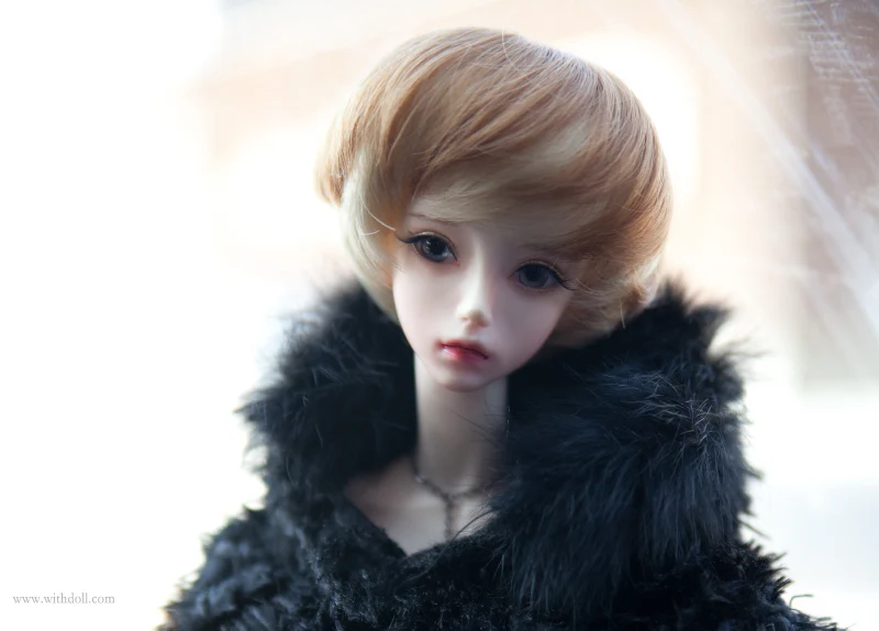 PRISCILLA | Preorder | DOLL - Image 8