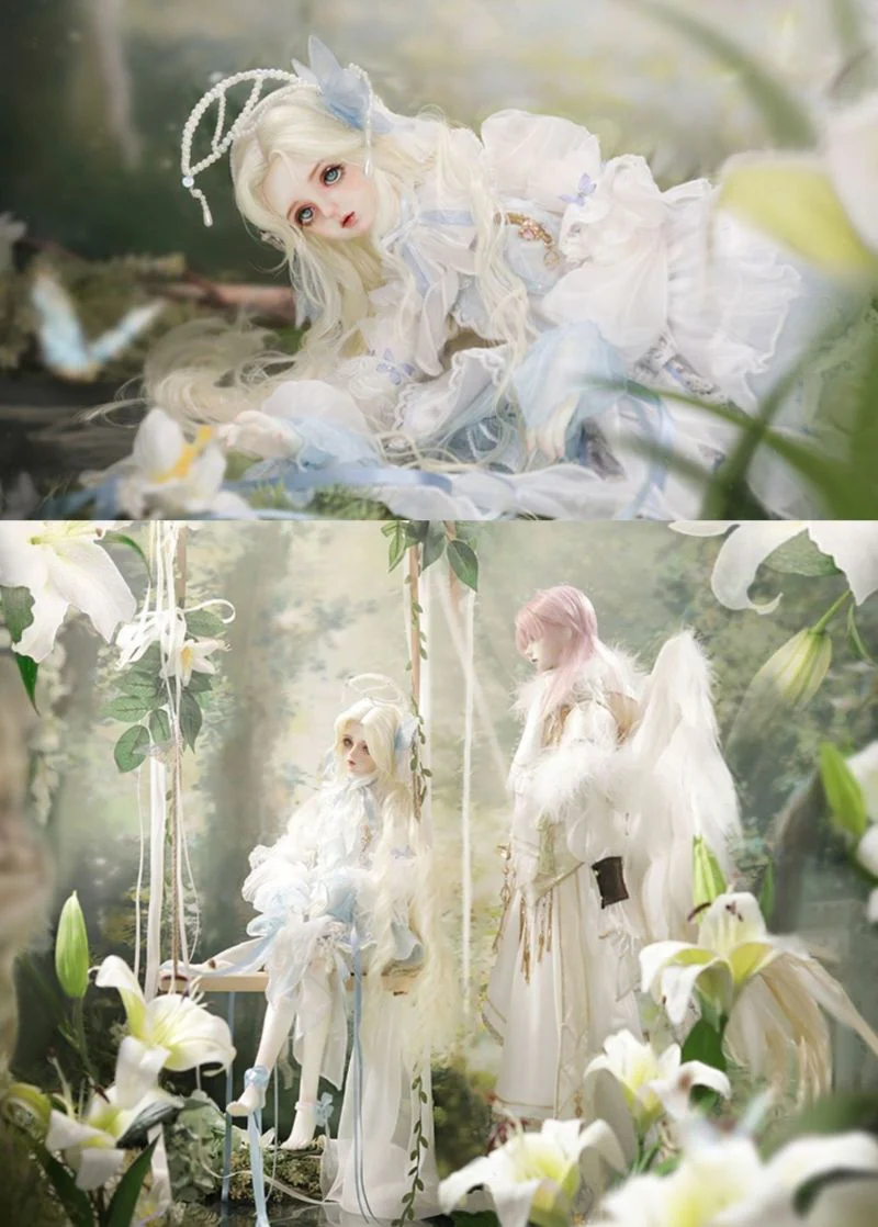 Psyche Fullset + Body Blush [Limited Quantity] | Preorder | DOLL - Image 12