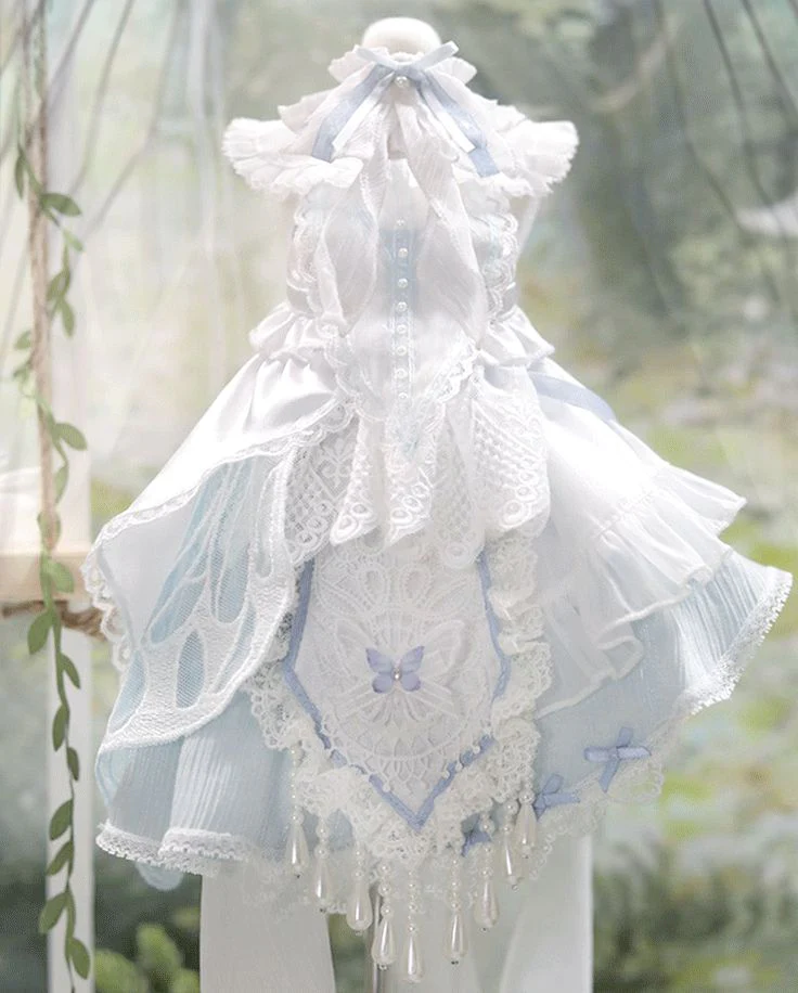 Psyche Fullset + Body Blush [Limited Quantity] | Preorder | DOLL - Image 18