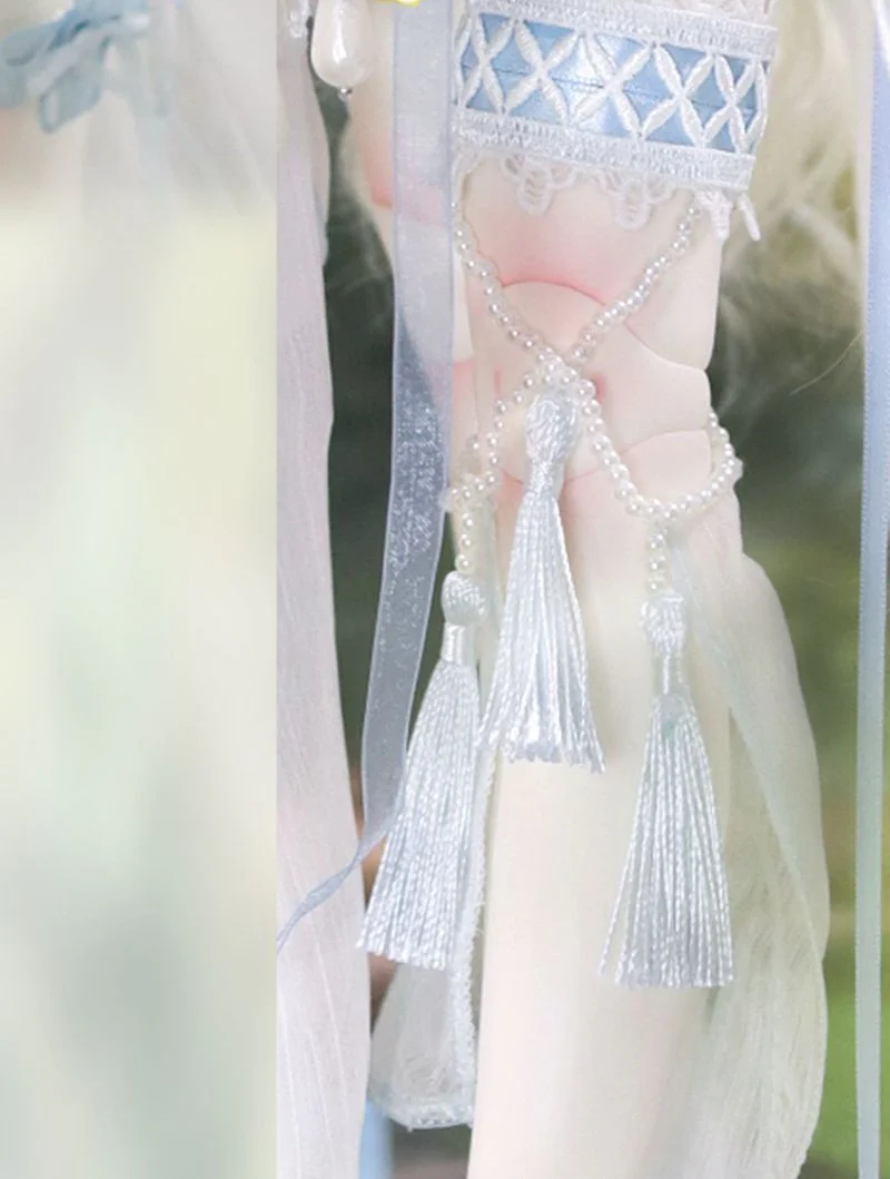 Psyche Fullset + Body Blush [Limited Quantity] | Preorder | DOLL - Image 21