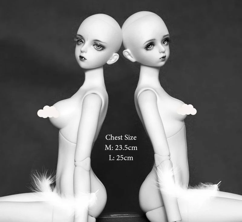 Psyche Fullset + Body Blush [Limited Quantity] | Preorder | DOLL - Image 28