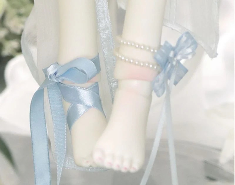 Psyche Outfit + Wig [Limited Quantity] | Preorder | OUTFIT - Image 10
