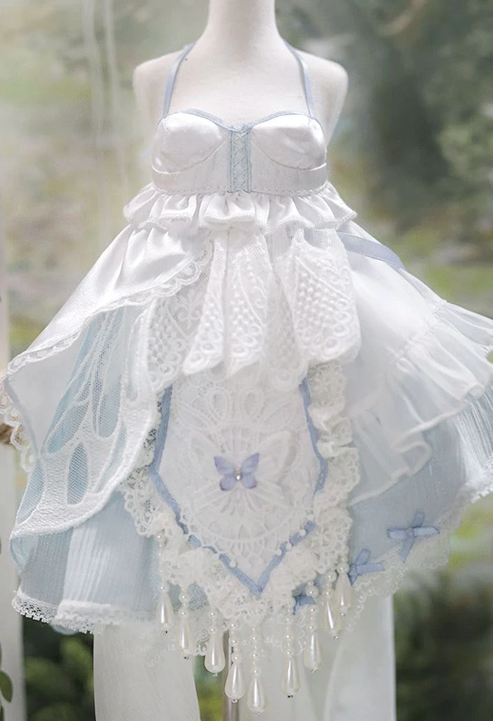 Psyche Outfit + Wig [Limited Quantity] | Preorder | OUTFIT - Image 5