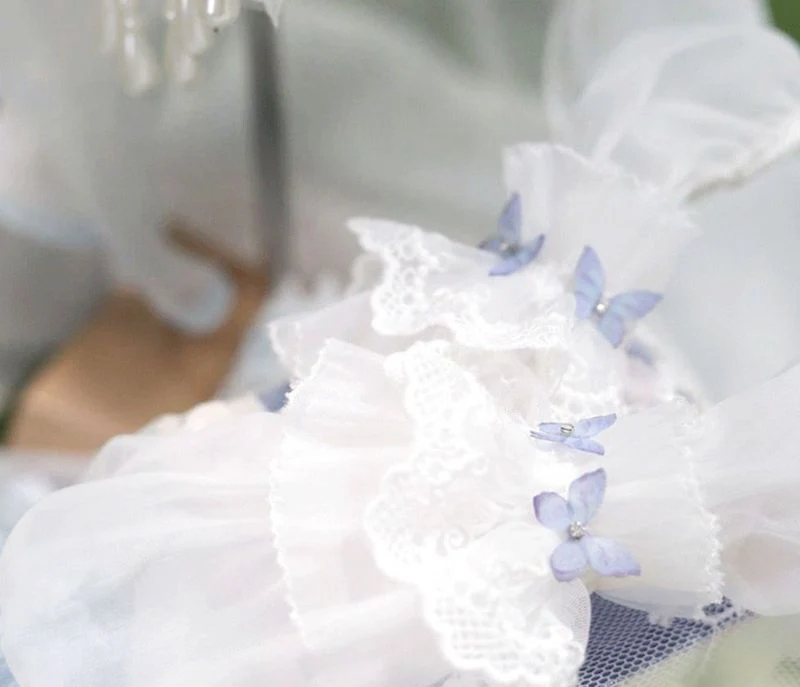 Psyche Outfit + Wig [Limited Quantity] | Preorder | OUTFIT - Image 8
