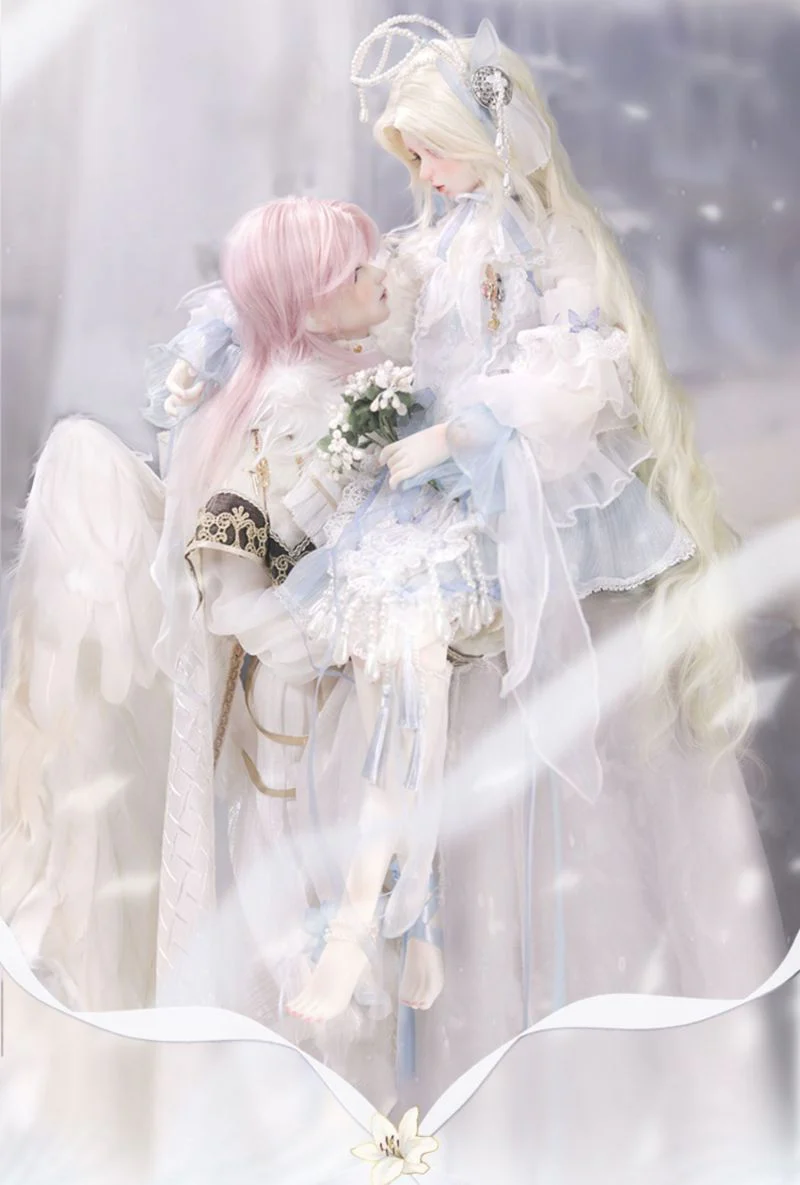 Psyche | Preorder | DOLL - Image 15