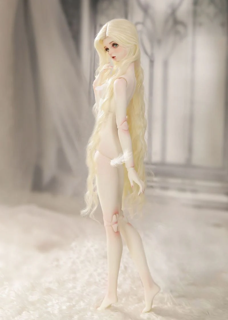 Psyche | Preorder | DOLL - Image 21