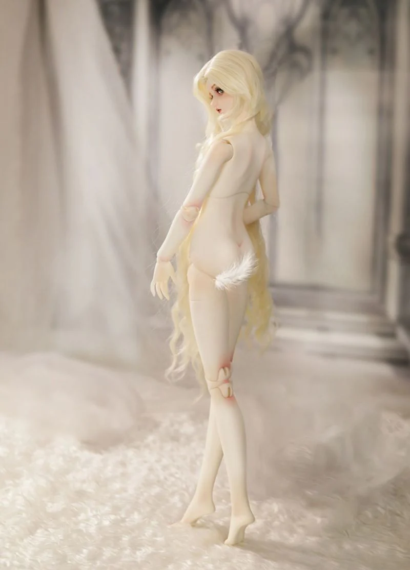 Psyche | Preorder | DOLL - Image 22