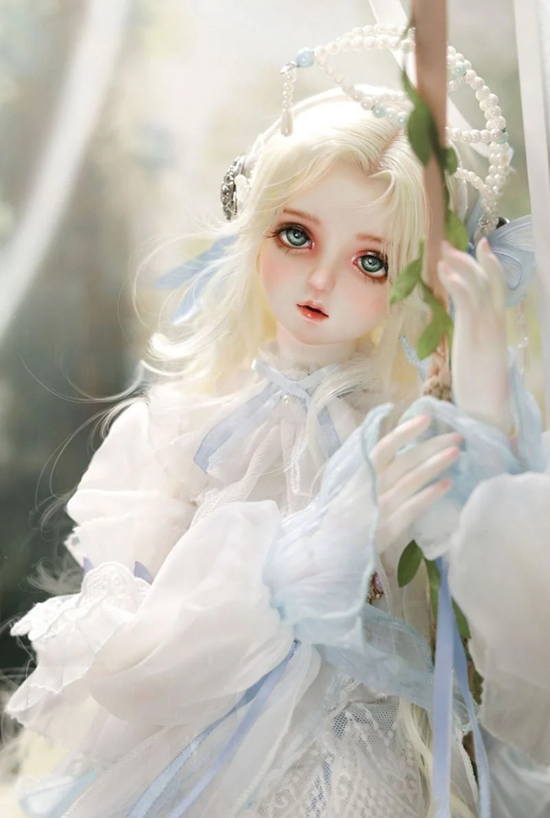 Psyche | Preorder | DOLL - Image 5