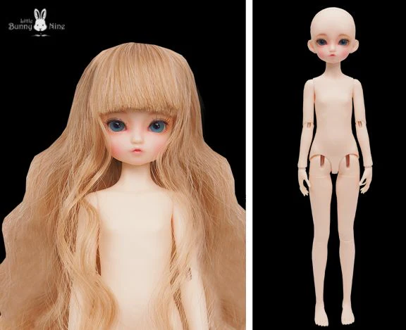 Pudding C Doll/21.5cm | Preorder | DOLL - Image 12