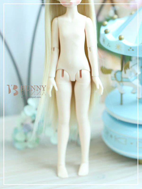 Pudding C Doll/21.5cm | Preorder | DOLL - Image 13