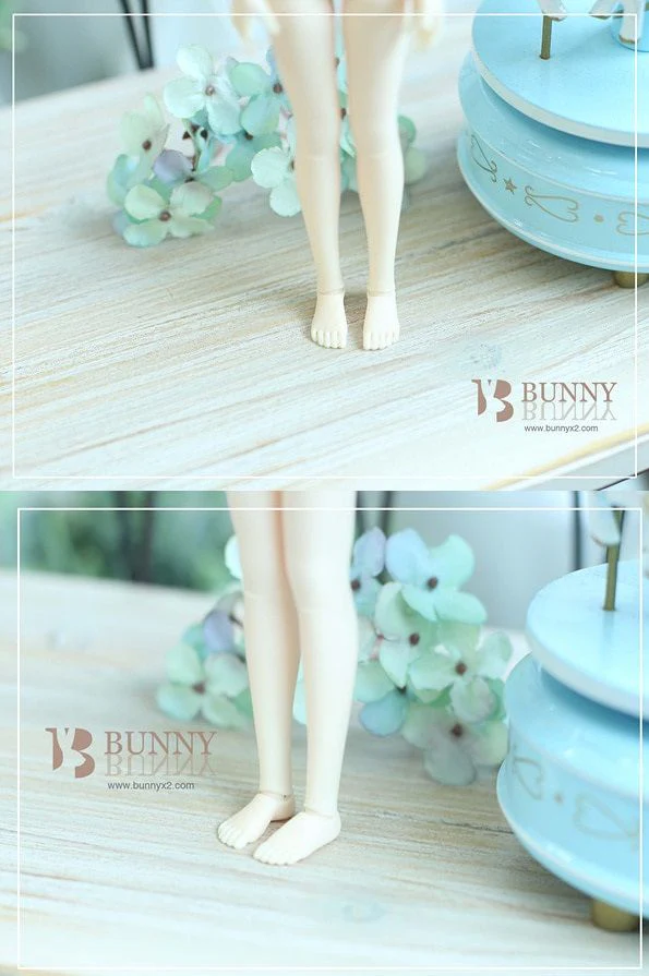 Pudding C Doll/21.5cm | Preorder | DOLL - Image 14