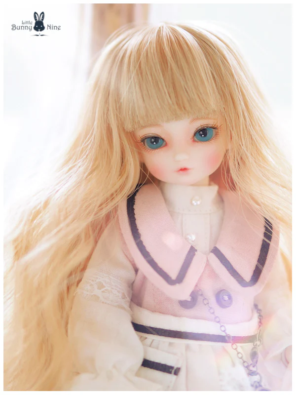 Pudding C Doll/21.5cm | Preorder | DOLL - Image 4