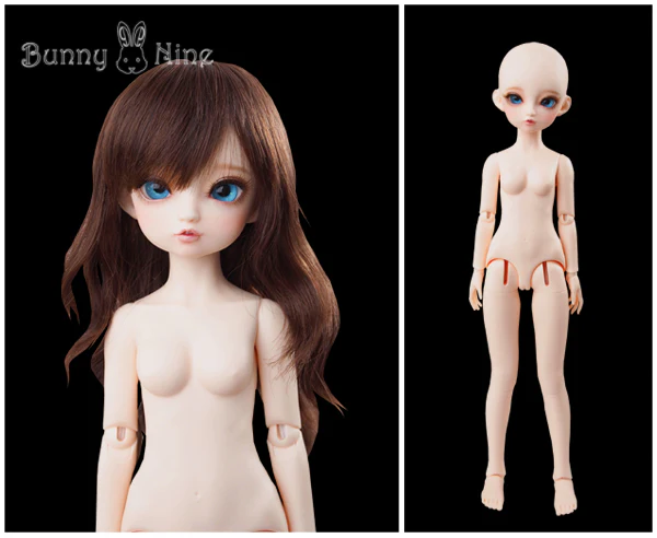 Pudding C Doll Bunny nine 35cm Normal Skin | Preorder | DOLL - Image 7