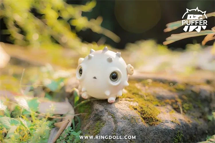 Puffer·Ga | Preorder | DOLL - Image 16