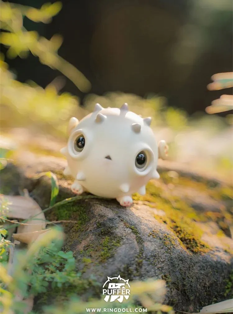 Puffer·Ga | Preorder | DOLL - Image 17