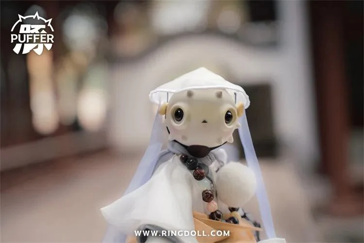 Puffer·Ga | Preorder | DOLL - Image 6