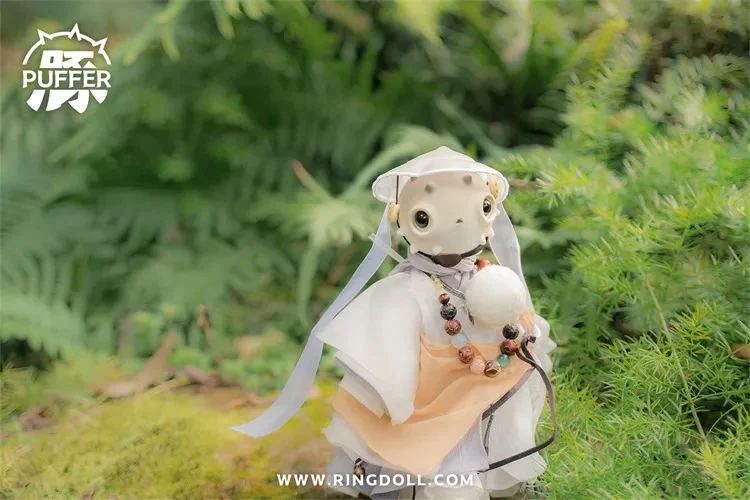 Puffer·Ga | Preorder | DOLL - Image 9
