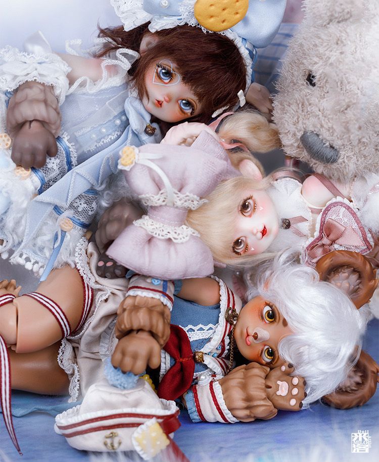 Pupu | Preorder | DOLL - Image 13