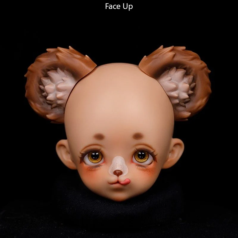 Pupu | Preorder | DOLL - Image 21