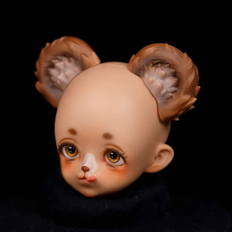 Pupu | Preorder | DOLL - Image 22