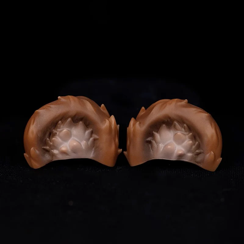 Pupu Head | Preorder | PARTS - Image 5
