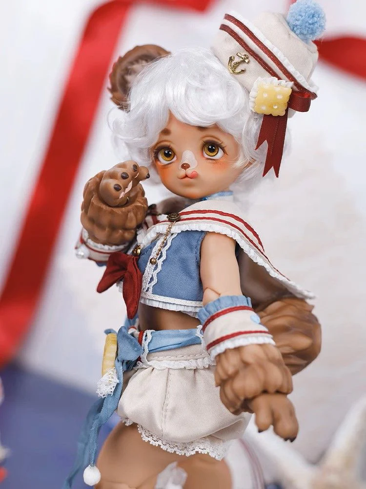 Pupu Head | Preorder | PARTS - Image 7