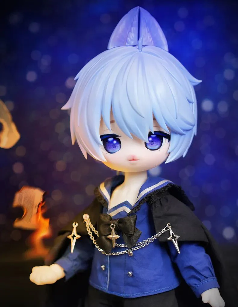 PUPU Head (Cream Skin) [Limited quantity] | PREORDER | PARTS - Image 2