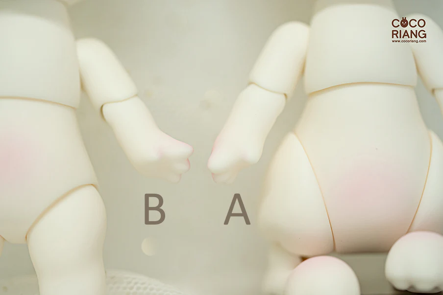 Puri Body Parts | Preorder | PARTS - Image 10