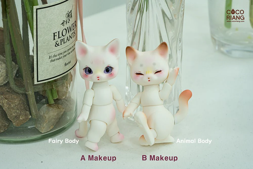 Puri Body Parts | Preorder | PARTS - Image 11
