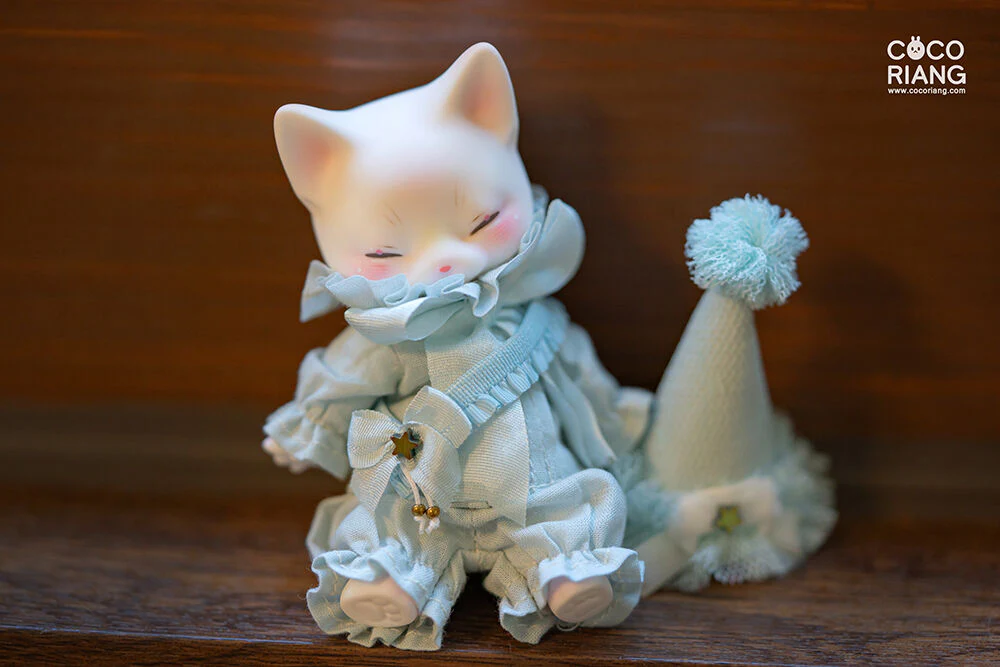 Puri -Cream White Skin | Preorder | DOLL - Image 8