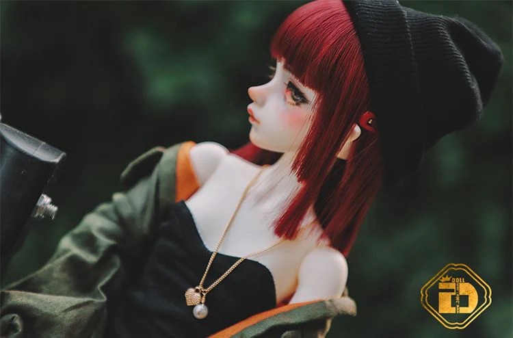 Purple | Preorder | DOLL - Image 2