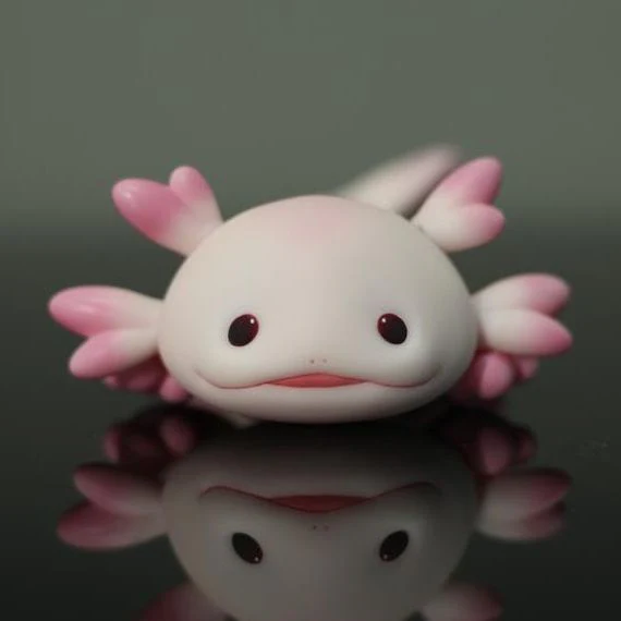 PUU: Milk Skin Folwer Ver. | Preorder | DOLL - Image 10