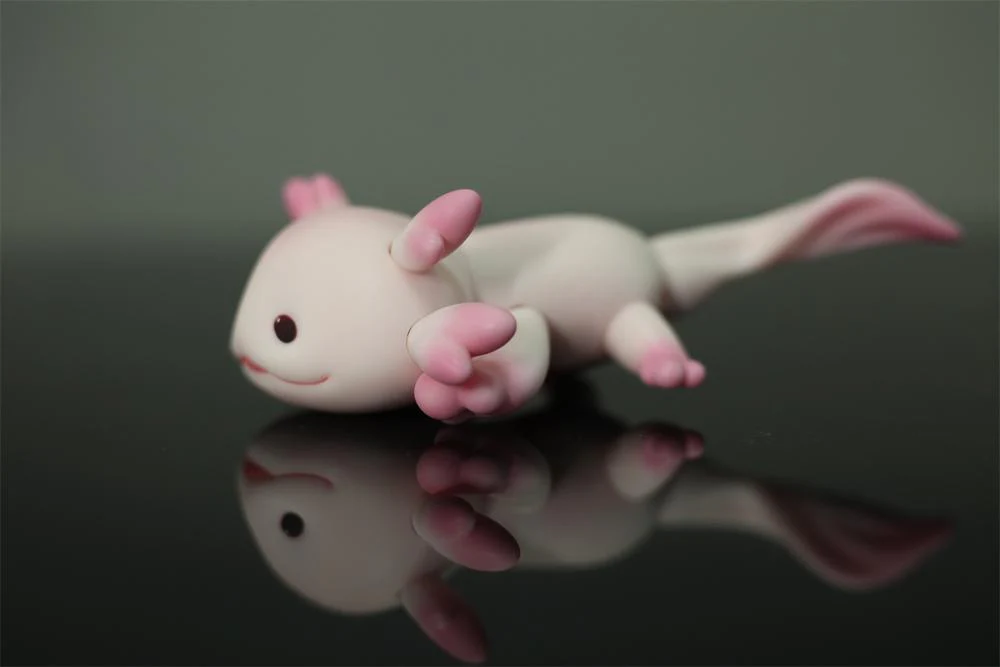 PUU: Milk Skin Sweet Bun Ver. | Preorder | DOLL - Image 13