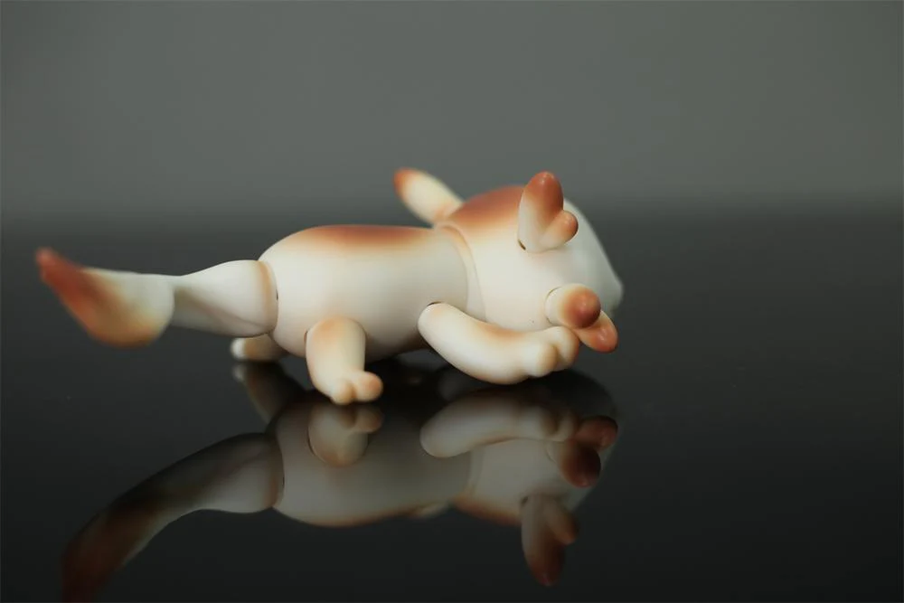 PUU: Milk Skin Sweet Bun Ver. | Preorder | DOLL - Image 4