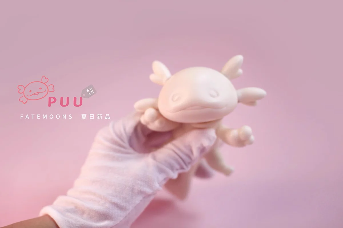 PUU Original | Preorder | DOLL - Image 10
