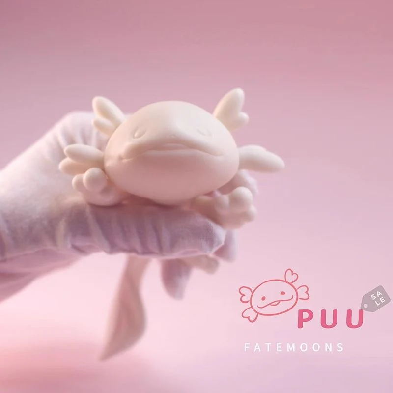 PUU Original | Preorder | DOLL - Image 6