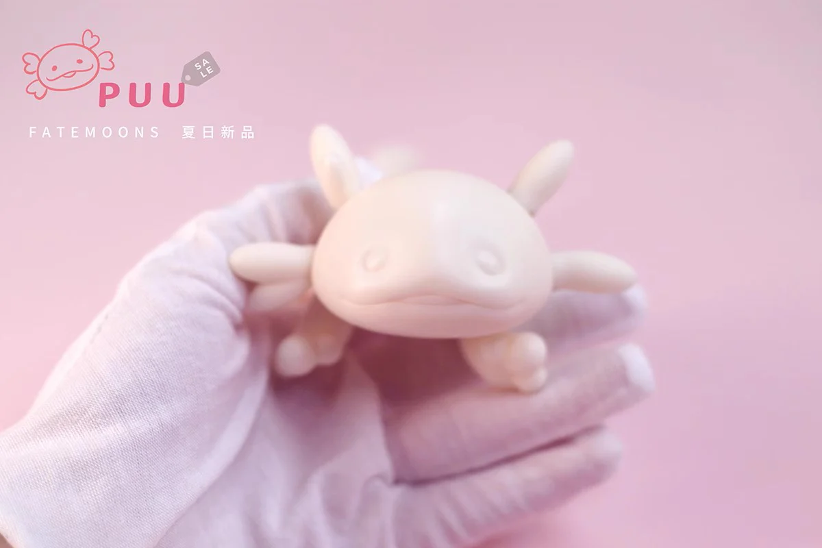 PUU Original | Preorder | DOLL - Image 8
