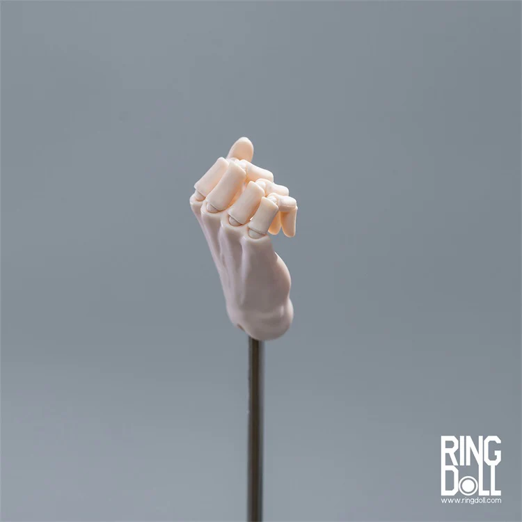 PVC Jointed Hands | Preorder | PARTS - Image 10