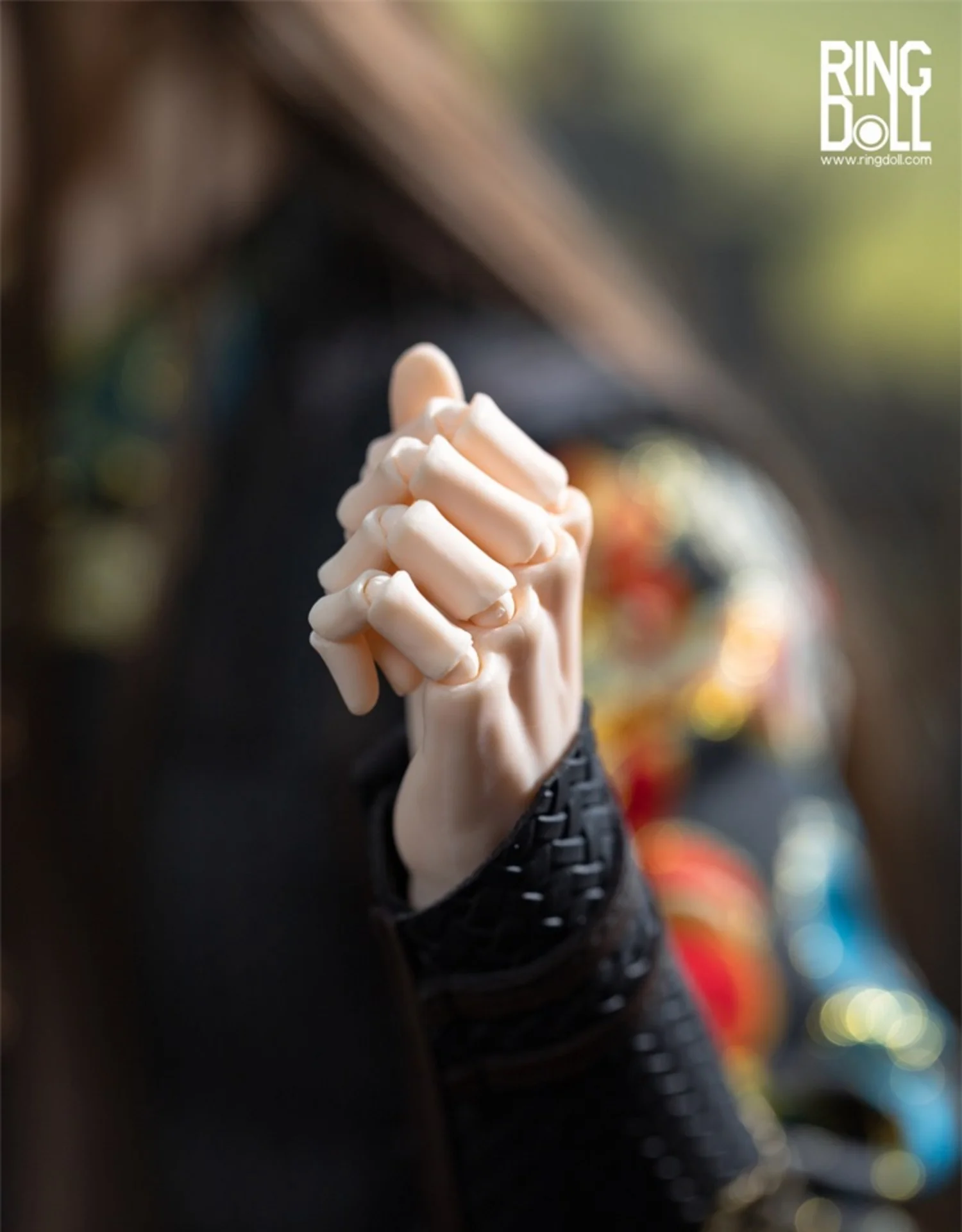 PVC Jointed Hands | Preorder | PARTS - Image 15