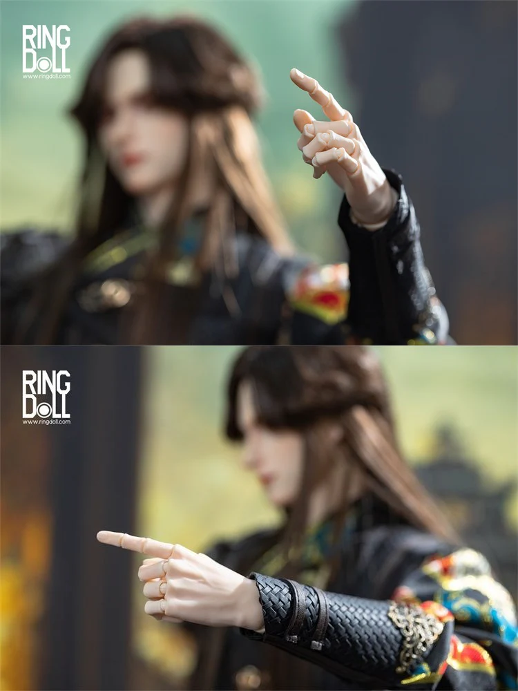 PVC Jointed Hands | Preorder | PARTS - Image 20